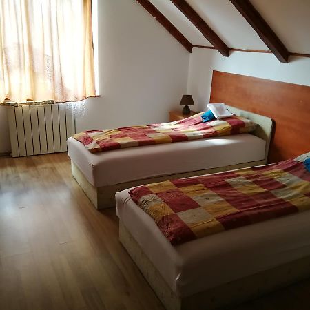 Göd Dunakanyar Bed & Breakfast מראה חיצוני תמונה