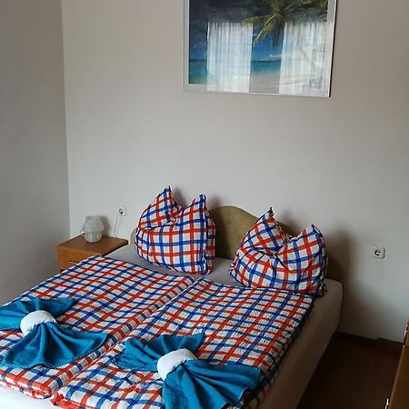 Göd Dunakanyar Bed & Breakfast מראה חיצוני תמונה