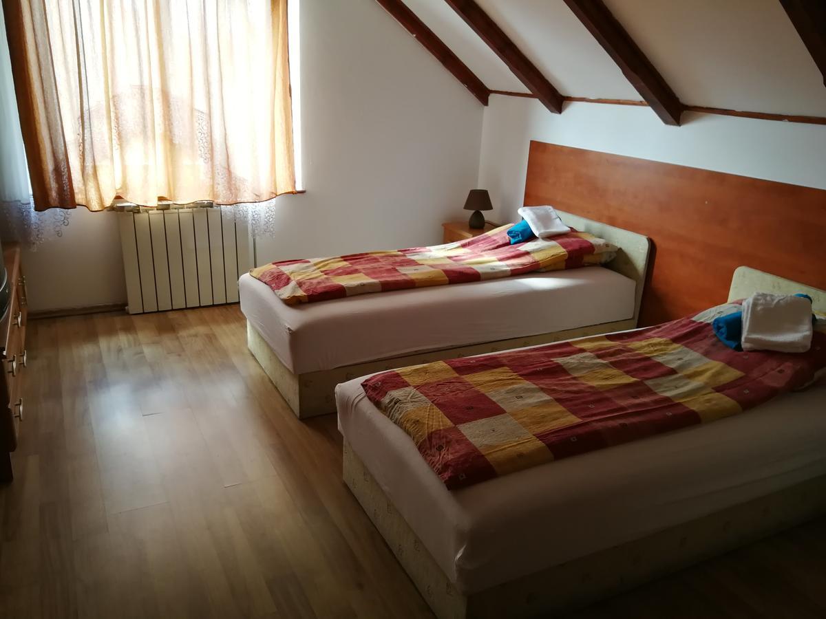 Göd Dunakanyar Bed & Breakfast מראה חיצוני תמונה