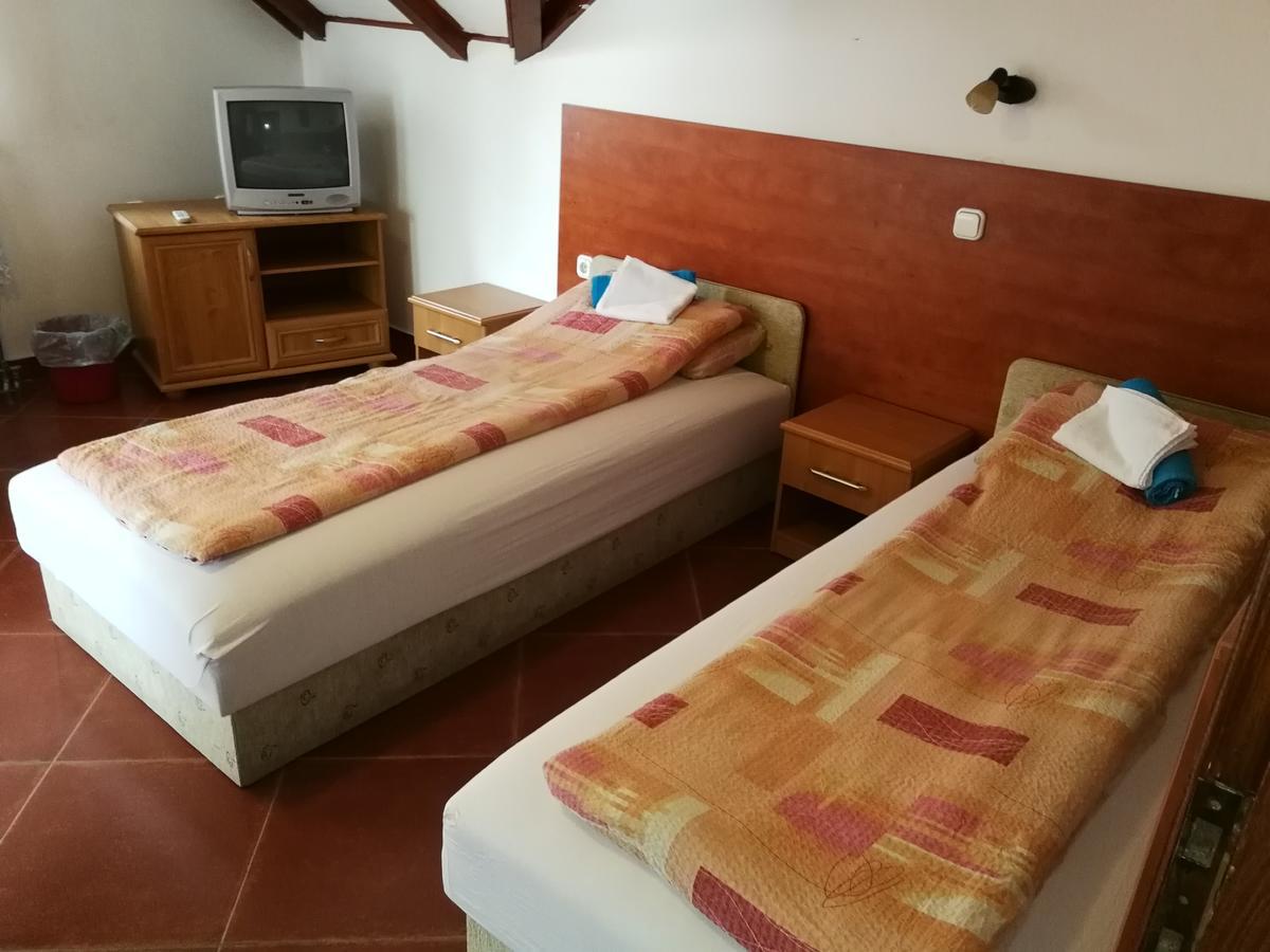 Göd Dunakanyar Bed & Breakfast מראה חיצוני תמונה