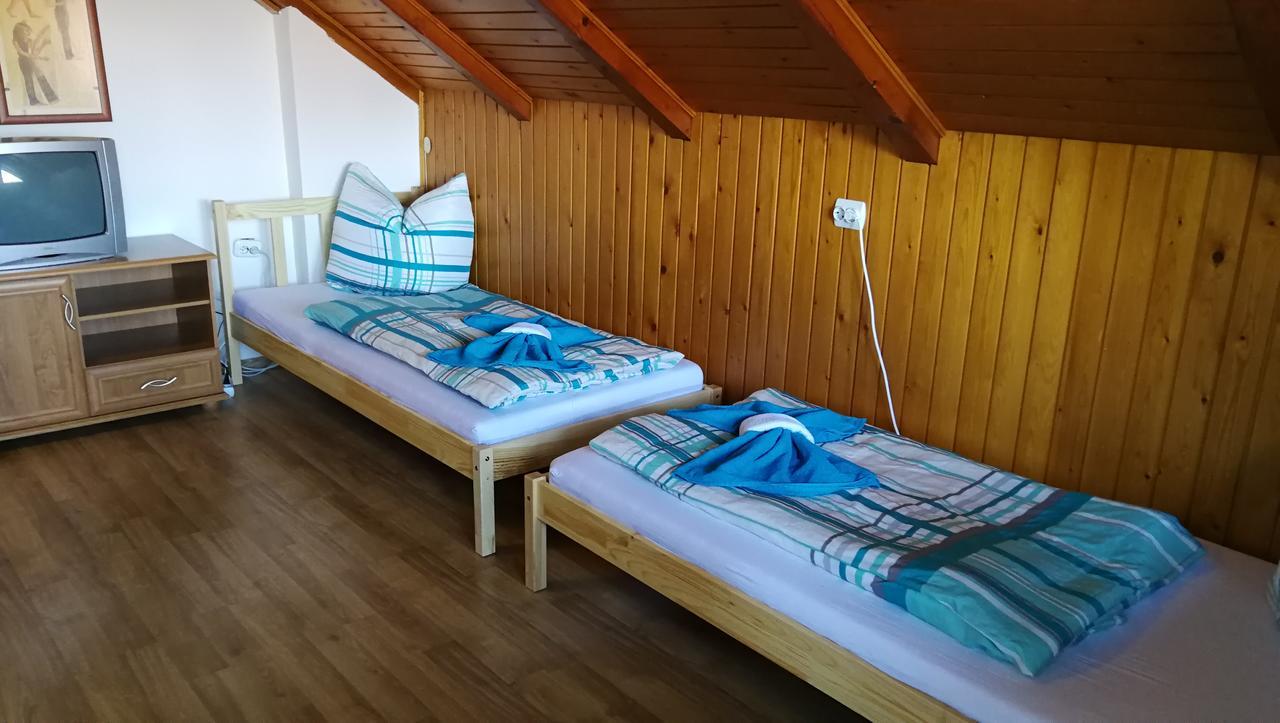 Göd Dunakanyar Bed & Breakfast מראה חיצוני תמונה
