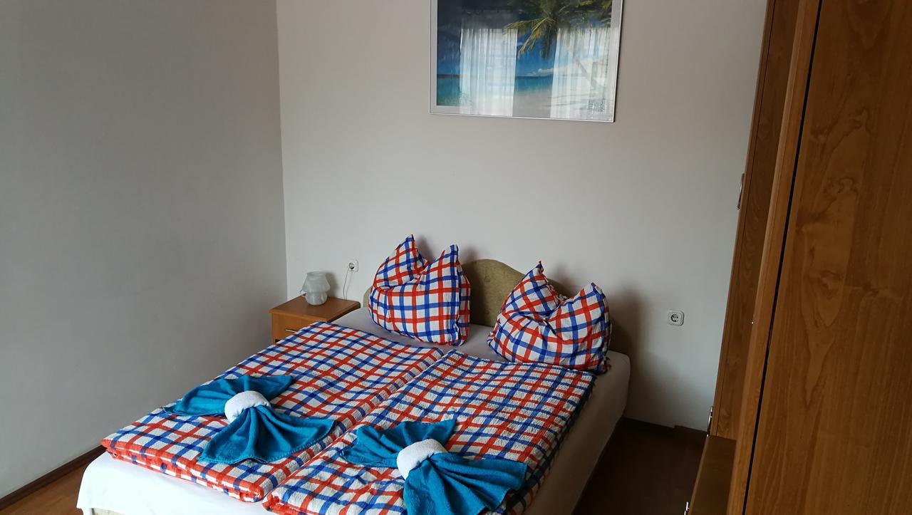 Göd Dunakanyar Bed & Breakfast מראה חיצוני תמונה